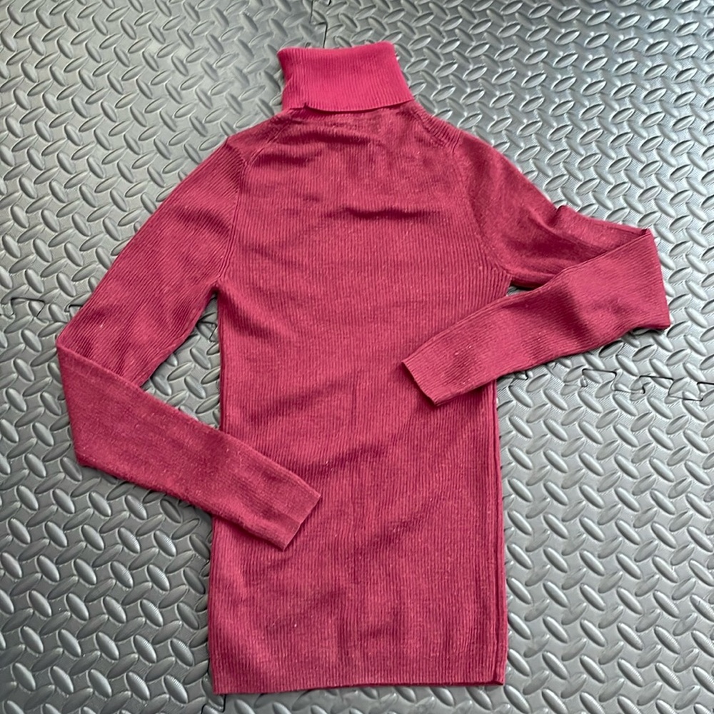 MUJI Turtleneck Sweater